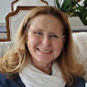Meet your Posher, Anne